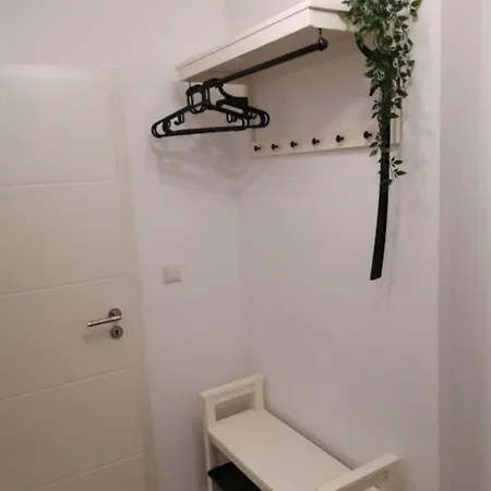 R&a Monteurzimmer شقة فندقية