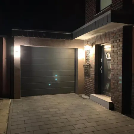 R&a Monteurzimmer Aparthotel Oberhausen (North Rhine-Westphalia)