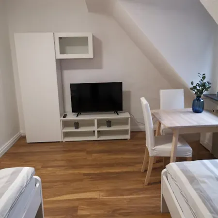 R&a Monteurzimmer *