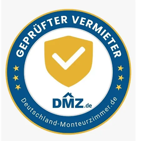 R&a Monteurzimmer Aparthotel *