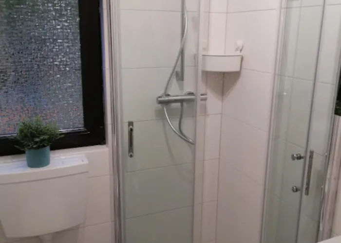 R&a Monteurzimmer Oberhausen (North Rhine-Westphalia)