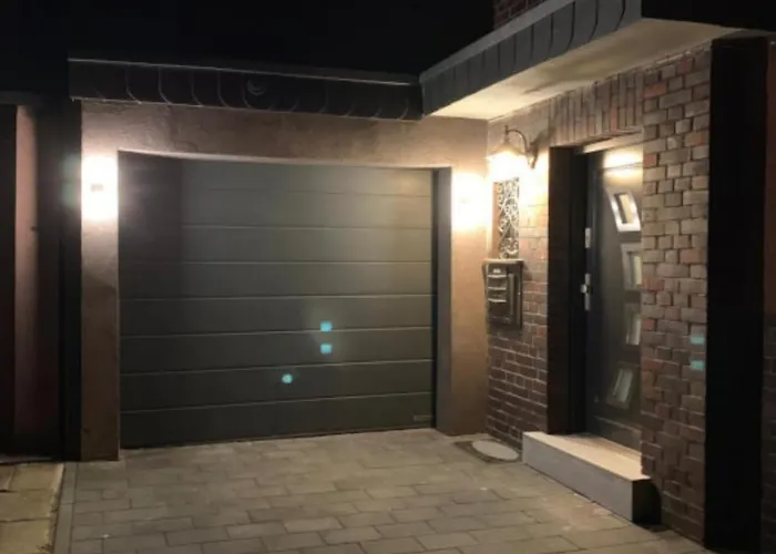 R&a Monteurzimmer Appart hôtel Oberhausen (North Rhine-Westphalia)