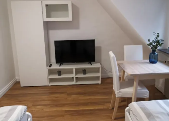 R&a Monteurzimmer *