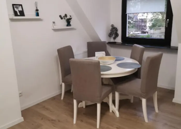 R&a Monteurzimmer * Oberhausen (North Rhine-Westphalia)