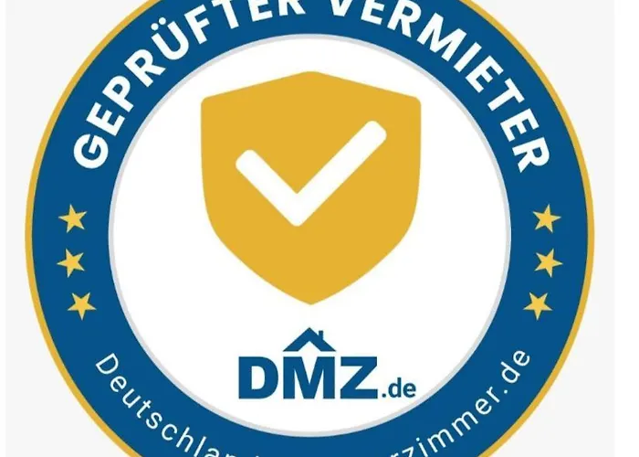 R&a Monteurzimmer شقة فندقية *